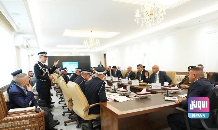 الداخلية تعلن تفعيل الإشارة الذكية والرادارات بالطرق السريعة اعتباراً من الجمعة المقبلة 1 Screenshot 2024 03 12 13 34 47 74 40deb401b9ffe8e1df2f1cc5ba480b12