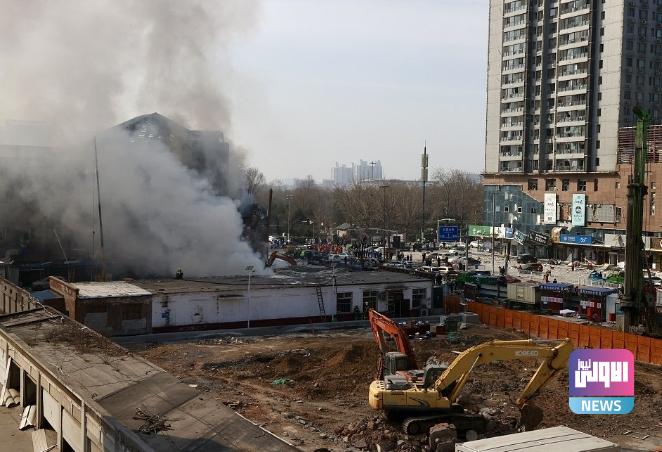 قتيل و22 جريحاً جراء انفجار غاز في شمال الصين 1 Screenshot 2024 03 13 09 39 39 94 40deb401b9ffe8e1df2f1cc5ba480b12