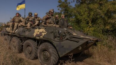 خبراء: خطط لانقلاب عسكري في أوكرانيا 6 Screenshot 2024 03 14 09 35 50 20 40deb401b9ffe8e1df2f1cc5ba480b12