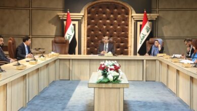 المالية النيابية: نتطلع للتنسيق مع البنك المركزي لزيادة قيمة الدينار والسيطرة على السوق 2 Screenshot 2024 03 14 13 18 58 56 40deb401b9ffe8e1df2f1cc5ba480b12