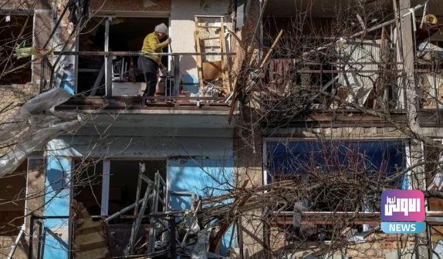 أوكرانيا تبدأ بإجلاء جماعيّ لسكان منطقة حدودية مع روسيا 1 Screenshot 2024 03 16 10 42 57 19 40deb401b9ffe8e1df2f1cc5ba480b12