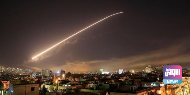 ضربات صهيونية تستهدف المنطقة الجنوبية بسوريا 1 Screenshot 2024 03 17 09 52 46 37 40deb401b9ffe8e1df2f1cc5ba480b12