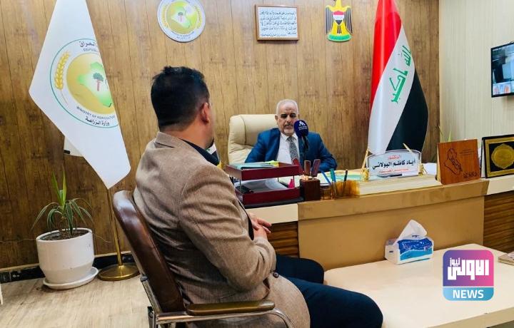 الزراعة: توجه لإنشاء مشاريع كبيرة للدواجن 1 Screenshot 2024 03 19 12 01 22 01 40deb401b9ffe8e1df2f1cc5ba480b12