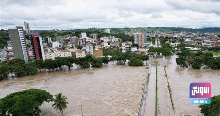 25 قتيلاً على الأقل جراء عاصفة شديدة في جنوب شرق البرازيل 1 Screenshot 2024 03 25 08 53 55 89 40deb401b9ffe8e1df2f1cc5ba480b12