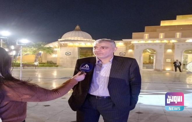 مستشار رئيس الوزراء: أسعار الوحدات بمدينة الصدر الجديدة ستكون مناسبة للطبقتين الوسطى والفقيرة 1 Screenshot 2024 03 26 13 52 05 75 40deb401b9ffe8e1df2f1cc5ba480b12