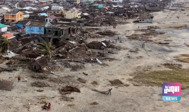 ستة قتلى في إعصار في مدغشقر 1 Screenshot 2024 03 28 09 36 40 98 40deb401b9ffe8e1df2f1cc5ba480b12