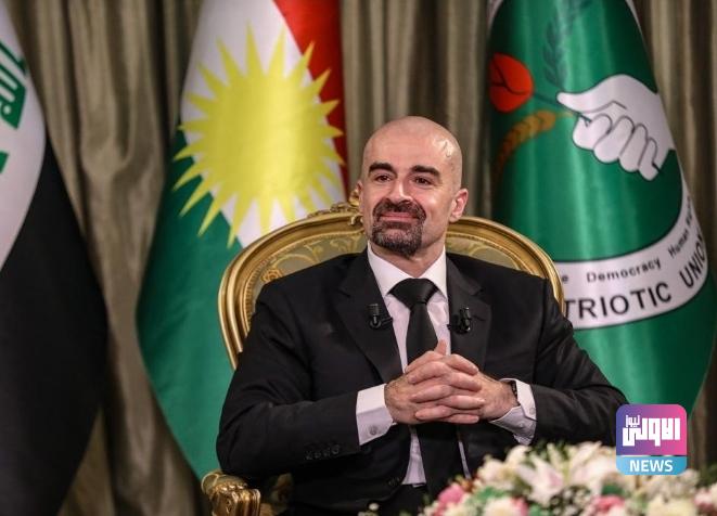 بافل طالباني: السلطة القضائية العراقية مشهود لها بالاستقلالية 1 Screenshot ٢٠٢٤٠٣٢٢ ٢١٤٣٣٠ Chrome