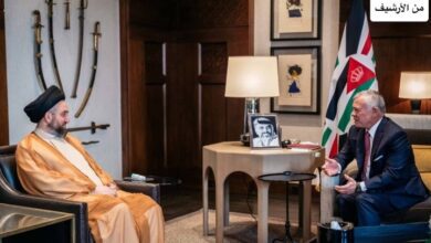 عمار الحكيم: الجهد الخدمي لحكومة السوداني يحظى برضا شعبي غير مسبوق 6 Screenshot ٢٠٢٤٠٣٢٦ ٢٠٤٨١٧ Chrome