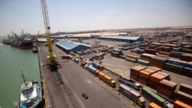 المنافذ تضبط 40 عجلة ممنوعة من الاستيراد في ميناء أم قصر 5 upload 1709378938 1273681772 edit 275434363877801