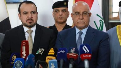 الحسناوي: وزارة الصحة ستستقدم فرقاً أجنبية لتقديم الخدمات الصحية لمرضى السرطان 5 upload 1709384360 1239430991 edit 280307295161476