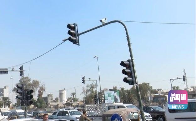 المرور توضح آلية احتساب الغرامات بعد تفعيل الكاميرات الذكية 1 upload 1709403772 1221009104 edit 301618484410669