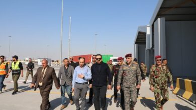 الوائلي يوعز بضرورة الالتزام بتطبيق التوجيهات الحكومية بالانتقال للعمل الإلكتروني 4 upload 1709404682 934240672 edit 301949579733227