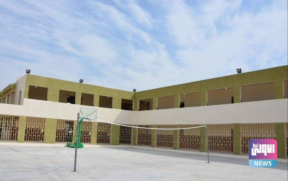 التربية: مختبرات ومسارح ضمن التصاميم الأساسية للمدارس الجديدة 1 upload 1709470428 1757119820 edit 326376160784452