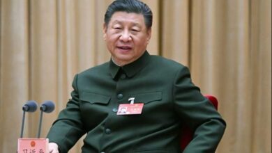 الرئيس الصيني يؤكد على تعميق الإصلاح لتعزيز القدرات الاستراتيجية 5 upload 1709883194 973557163 edit 533204705183164