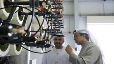 الإمارات تفتتح أكبر محطة لتحلية مياه البحر 3 upload 1709964366 988680781 edit 574373499652080