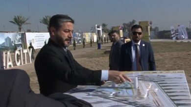 وزير التعليم يضع حجر الأساس لمدينة الأخوة السكنية ويعلن قرب إطلاق التسجيل عليها 5 upload 1709970256 1319183686 edit 579036366988896