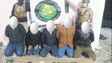 الإطاحة بعصابة لغسيل وتهريب الأموال في كركوك 4 upload 1710074246 673073889 edit 629777520594151