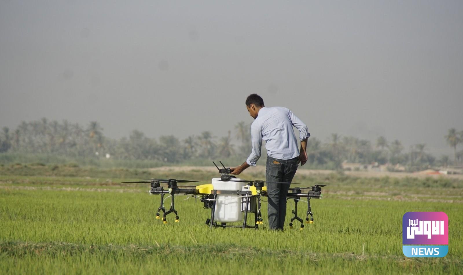 الزراعة: مشاريع للشباب في تصنيع العلاجات واللقاحات البيطرية والأدوية والمبيدات 1 upload 1710238350 1948944484 edit 704893947947090