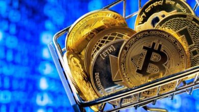 هبوط عملة البيتكوين بعد صعودها إلى أكثر من 73 ألف دولار 3 upload 1710497984 585834997 edit 799100082889090