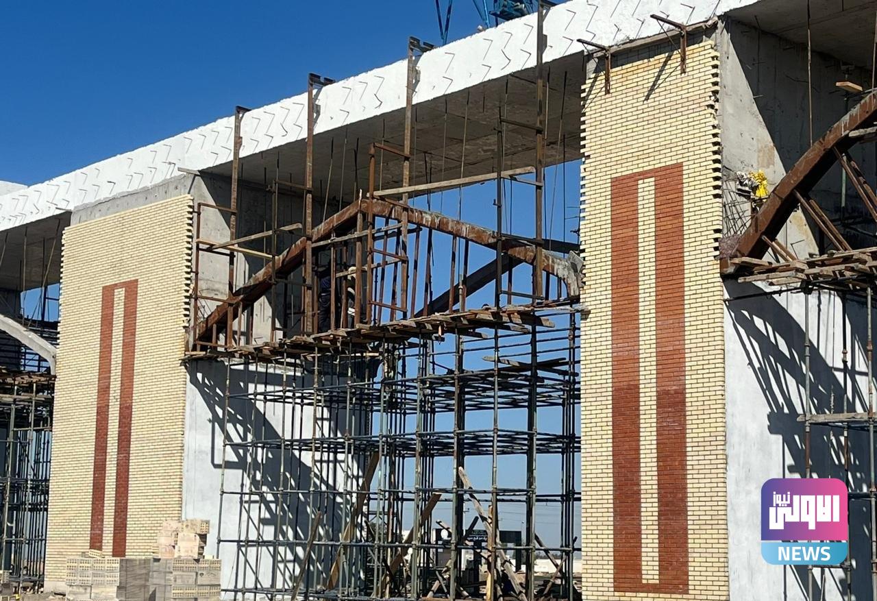 ميسان تعلن الكلفة الإجمالية لمشروع مداخل المحافظة ونسب إنجازه 1 upload 1710669241 273009176 edit 866017524228001