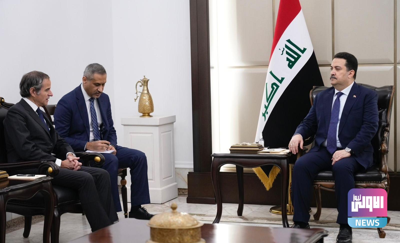 رئيس الوزراء يتلقى دعوة لحضور قمّة الطاقة النووية في بروكسل 1 upload 1710753585 959089427 edit 904205559953816