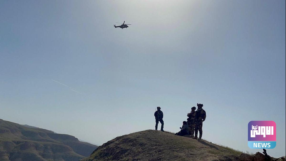 جهاز مكافحة الإرهاب يعلن نتائج عملياته في أربع محافظات 1 upload 1710761220 1589691641 edit 911174206863693