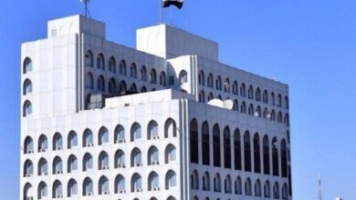 العراق يدين الهجوم الإرهابي الذي استهدف المدنيين في روسيا 6 upload 1711145631 10634730 edit 1078227618953418