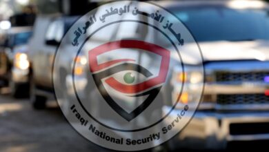 بعد قيامه بشراء قطع أراضٍ وتجهيزها كمضافات.. الأمن الوطني يُطيح بإرهابي شمالِ بغداد 6 upload 1711366213 349922467 edit 1171774019153994