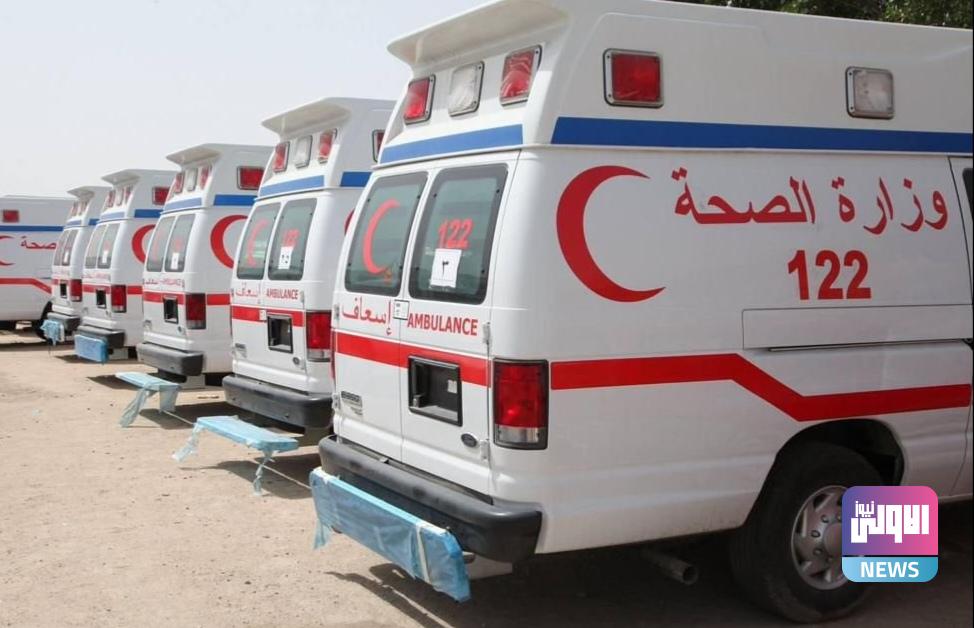 صحة النجف الأشرف تعلن جاهزية خطتها الخاصة بذكرى استشهاد الإمام علي (ع) (صور) 13 upload 1711790244 1276097819 edit 1358096795476869