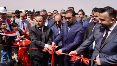 وزير الكهرباء يفتتح رسمياً خط الربط بين العراق والأردن 6 upload 1711796183 1040819891 edit 1361002150796811