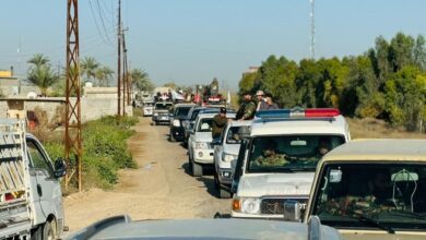 تنفيذ عمليات وعد الحق الرابعة في قضاء الطارمية 4 upload 1711877607 1921800664 edit 1394050200138627