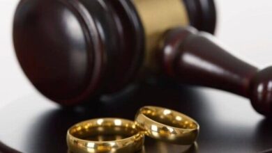 يجوز خلع الزوج بالقوة الجبرية بسبب السفر 1 e1695233865142