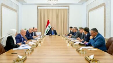 رئيس الوزراء يوجه بالإعلان عن التأهيل المسبق للشركات الاستشارية لمشروع مدينة الصدر الجديدة 3 Screenshot 2024 04 03 14 05 13 53 40deb401b9ffe8e1df2f1cc5ba480b12