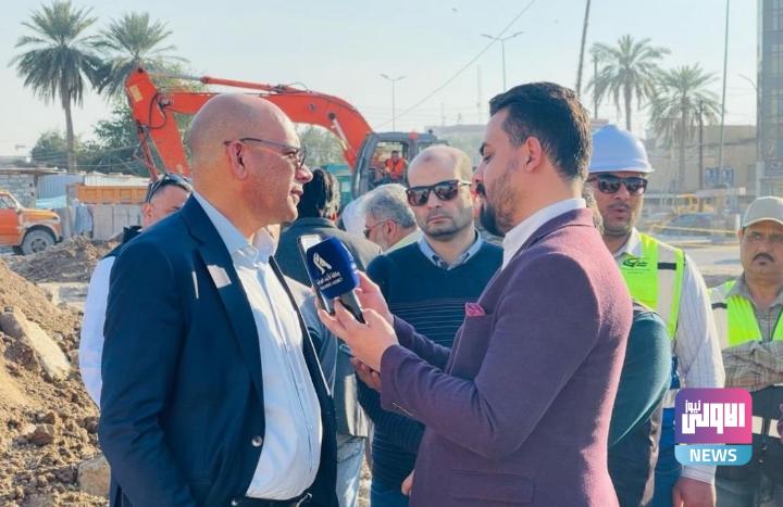 الإعمار تكشف آخر مستجدات مشروع (مترو بغداد) 1 Screenshot 2024 04 05 11 09 45 03 40deb401b9ffe8e1df2f1cc5ba480b12