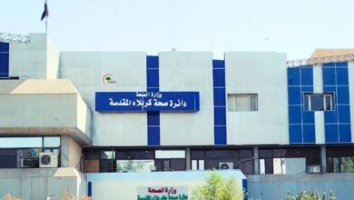 صحة كربلاء المقدسة تُحصي مشاريع البناء والتأهيل لعدد من المستشفيات 2 Screenshot 2024 04 05 11 52 08 14 40deb401b9ffe8e1df2f1cc5ba480b12