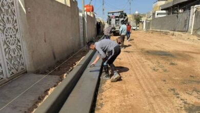 الجهد الخدمي في ميسان يعلن عن نسب إنجاز متقدمة بمنطقة كصيبة 6 Screenshot 2024 04 05 11 52 44 22 40deb401b9ffe8e1df2f1cc5ba480b12