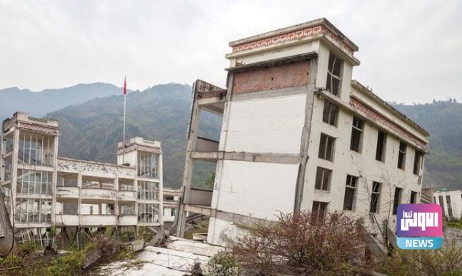 زلزال بقوة 4.9 درجات يضرب جنوب غرب الصين 1 Screenshot 2024 04 06 09 40 50 80 40deb401b9ffe8e1df2f1cc5ba480b12