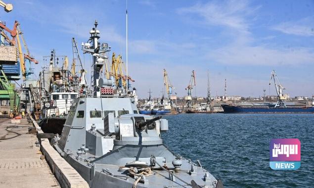 القوات الروسية تقصف مطاراً أوكرانياً يتم إعداده لاستقبال مقاتلات إف-16 1 Screenshot 2024 04 06 13 20 06 75 40deb401b9ffe8e1df2f1cc5ba480b12