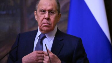 لافروف يصل إلى الصين في زيارة تستمر يومين 4 Screenshot 2024 04 08 08 45 12 48 40deb401b9ffe8e1df2f1cc5ba480b12