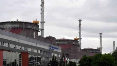 روسيا: مسيّرات أوكرانية أصابت منشأة زابوريجيا النووية 4 Screenshot 2024 04 08 08 51 16 23 40deb401b9ffe8e1df2f1cc5ba480b12