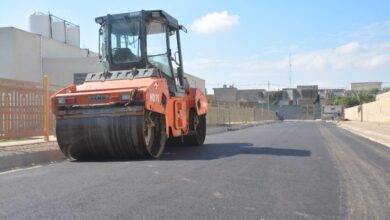 بلدية الفلوجة تعلن تحقيق نسب إنجاز متقدمة في مشروع تأهيل وإكساء حي جبيل 6 Screenshot 2024 04 08 09 59 18 21 40deb401b9ffe8e1df2f1cc5ba480b12