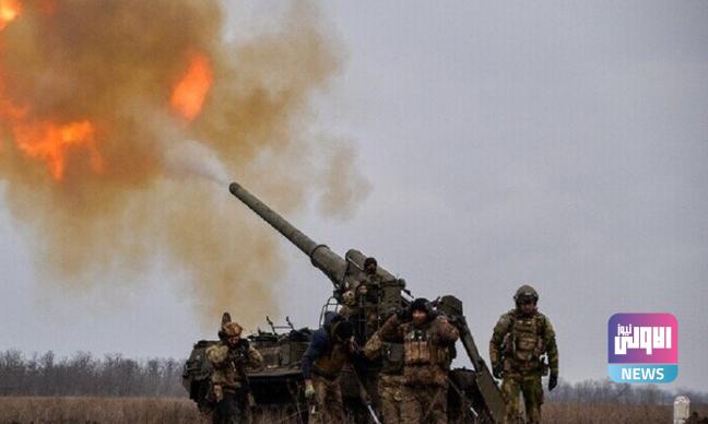 تقدم للقوات الروسية على مختلف المحاور في دونيتسك 1 Screenshot 2024 04 12 09 45 00 55 40deb401b9ffe8e1df2f1cc5ba480b12