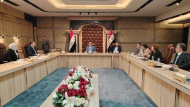 المالية النيابية تعقد اجتماعاً برئاسة العطواني تحضيراً لوصول جداول موازنة 2024 2 Screenshot 2024 04 16 13 57 02 67 40deb401b9ffe8e1df2f1cc5ba480b12