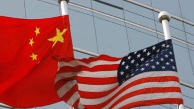 وزير الدفاع الصيني يدعو نظيره الأميركي إلى تعزيز الثقة بين البلدين 6 Screenshot 2024 04 17 09 24 57 69 40deb401b9ffe8e1df2f1cc5ba480b12