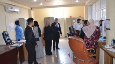 العدل تباشر عملية شطر مديرية التنفيذ في محافظة كركوك 4 Screenshot 2024 04 21 15 39 21 47 40deb401b9ffe8e1df2f1cc5ba480b12