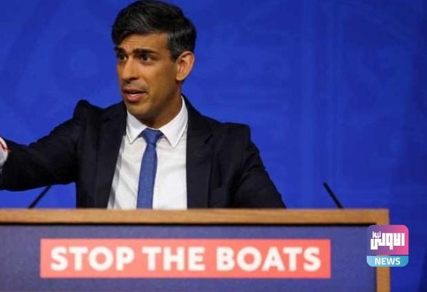 سوناك يعلن من بولندا عن مساعدات عسكرية جديدة لأوكرانيا 1 Screenshot 2024 04 23 09 43 26 22 40deb401b9ffe8e1df2f1cc5ba480b12