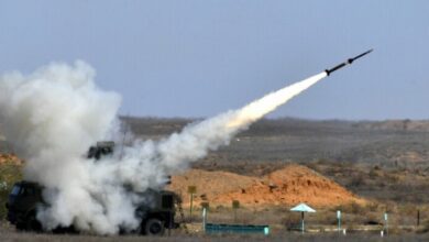 الدفاع الروسية تعلن إسقاط 4 صواريخ أوكرانية فوق مقاطعة بيلغورود 2 Screenshot 2024 04 23 10 04 21 95 40deb401b9ffe8e1df2f1cc5ba480b12