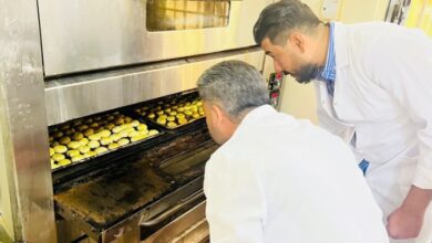 كلية الزراعة في جامعة الأنبار تعلن أهم منتجات أقسامها 2 Screenshot 2024 04 23 10 16 46 01 40deb401b9ffe8e1df2f1cc5ba480b12