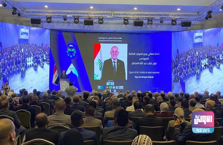 وزير الموارد: اتخذنا جملة اجراءات من شأنها التواصل مع دول الجوار حول ملف المياه 1 Screenshot 2024 04 28 10 40 57 63 40deb401b9ffe8e1df2f1cc5ba480b12