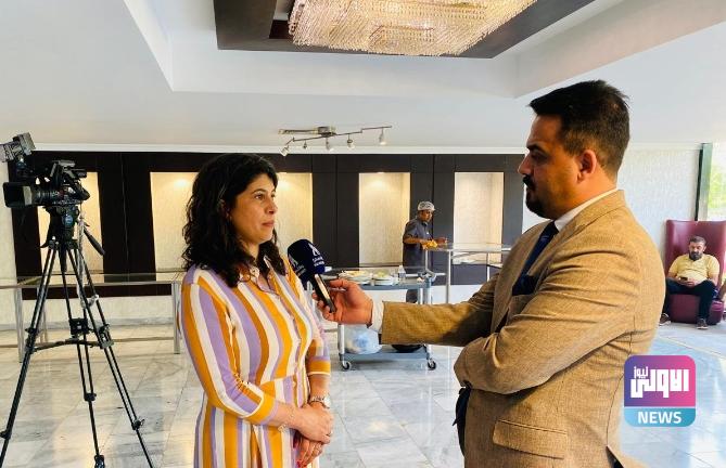 الأغذية العالمي: نفذنا مشاريع هادفة لإيجاد حلول لمشاكل التصحر وقلة المياه بالعراق 1 Screenshot 2024 04 28 15 34 15 18 40deb401b9ffe8e1df2f1cc5ba480b12